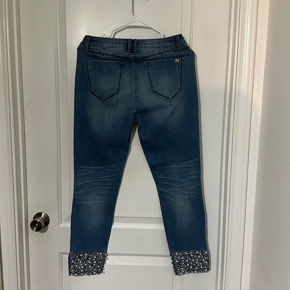 Bebe pearl jeans - Picture 5 of 5